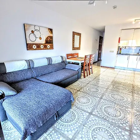 Premium Fairways Luxury Apartment With Stunning Mountain Views * San Miguel de Abona