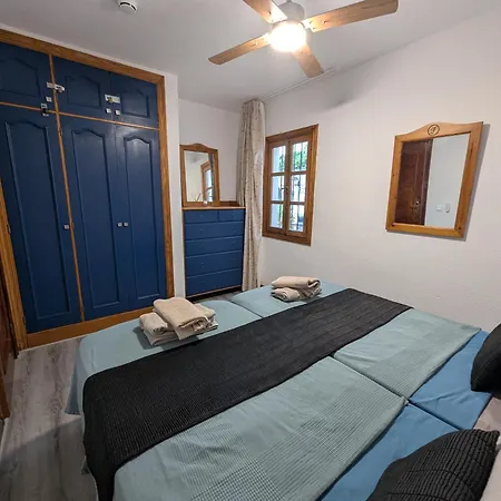 Premium Fairways Luxury Apartment With Stunning Mountain Views Appartement *