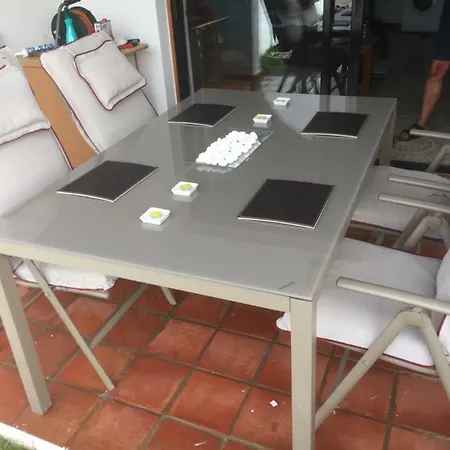 Appartement Premium Fairways Luxury Apartment With Stunning Mountain Views San Miguel de Abona