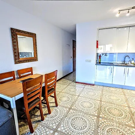 Premium Fairways Luxury Apartment With Stunning Mountain Views San Miguel de Abona