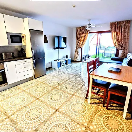 Apartamento Premium Fairways Luxury Apartment With Stunning Mountain Views *