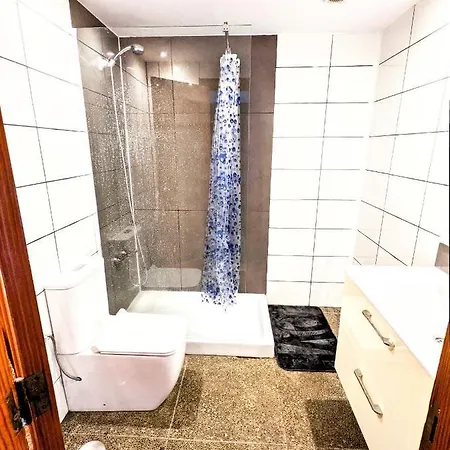 Apartamento Premium Fairways Luxury Apartment With Stunning Mountain Views *
