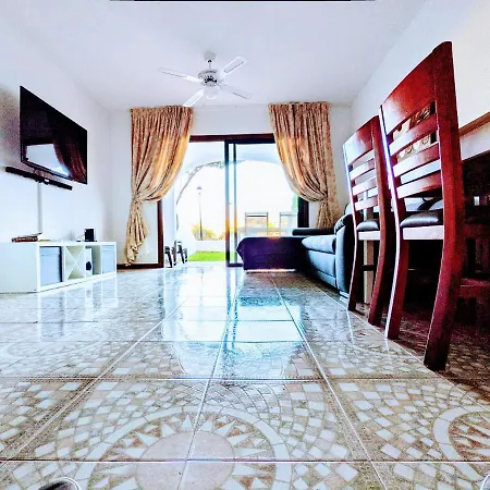 Apartamento Premium Fairways Luxury Apartment With Stunning Mountain Views *