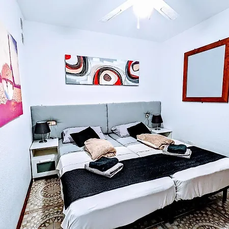 Appartement Premium Fairways Luxury Apartment With Stunning Mountain Views *