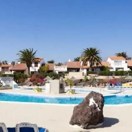 Lejlighed Premium Fairways Luxury With Stunning Mountain Views San Miguel de Abona