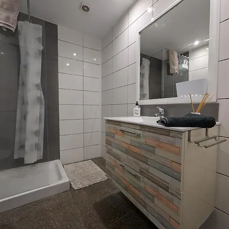 Premium Fairways Luxury Apartment With Stunning Mountain Views San Miguel de Abona