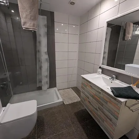 Premium Fairways Luxury Apartment With Stunning Mountain Views Apartamento *