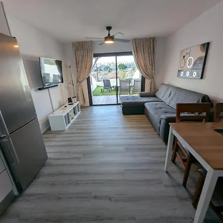 Apartamento Premium Fairways Luxury Apartment With Stunning Mountain Views *