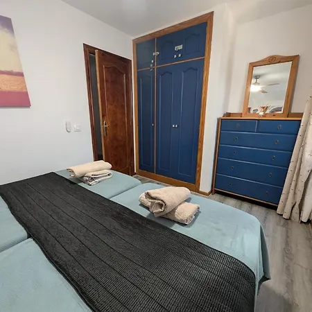 Premium Fairways Luxury Apartment With Stunning Mountain Views * San Miguel de Abona