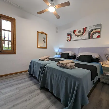 Premium Fairways Luxury With Stunning Mountain Views Apartman