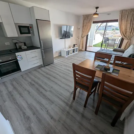 Apartamento Premium Fairways Luxury Apartment With Stunning Mountain Views