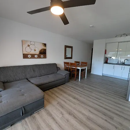 Premium Fairways Luxury Apartment With Stunning Mountain Views * San Miguel de Abona