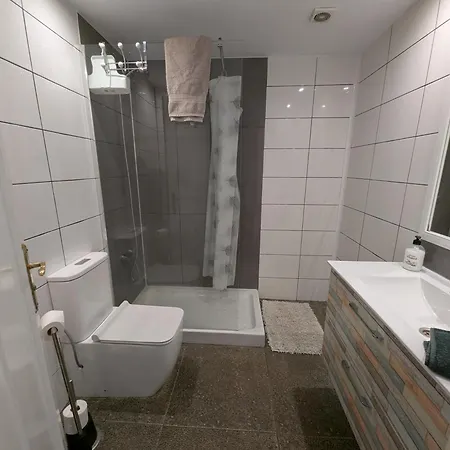 Premium Fairways Luxury Apartment With Stunning Mountain Views Apartamento *