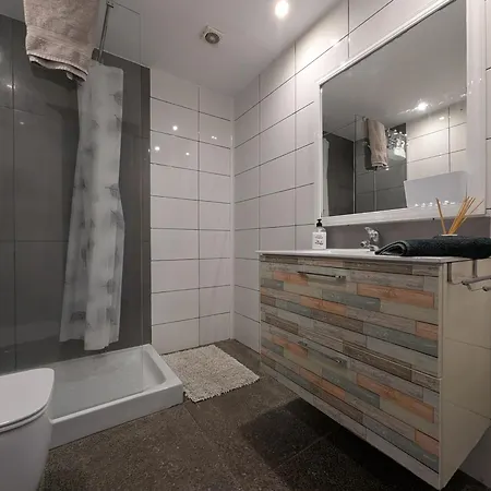 Apartamento Premium Fairways Luxury Apartment With Stunning Mountain Views *