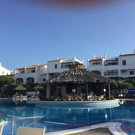 Premium Fairways Luxury With Stunning Mountain Views San Miguel de Abona