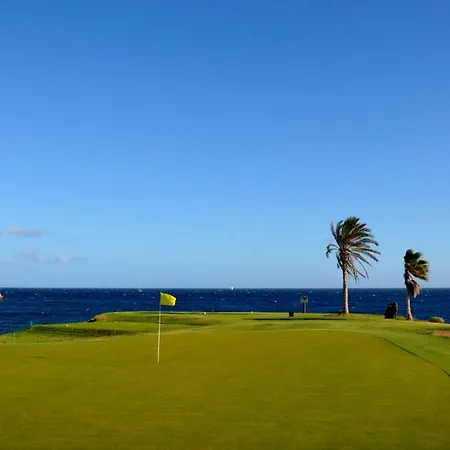 Premium Fairways Luxury Apartment With Stunning Mountain Views San Miguel de Abona
