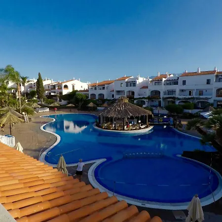 Premium Fairways Luxury Apartment With Stunning Mountain Views San Miguel de Abona