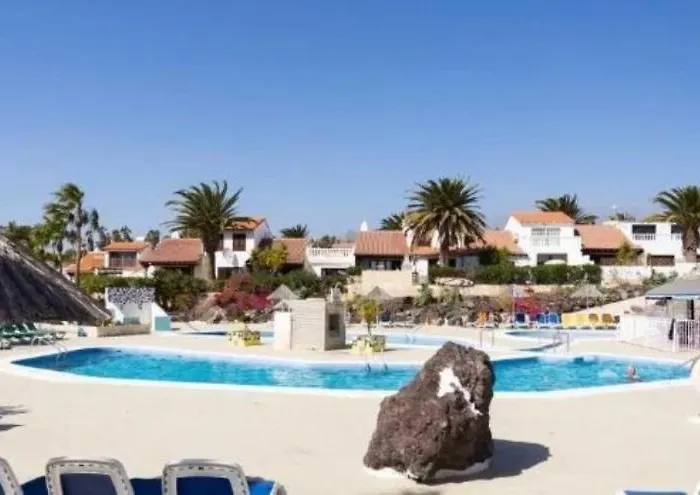 Apartman Premium Fairways Luxury With Stunning Mountain Views San Miguel de Abona