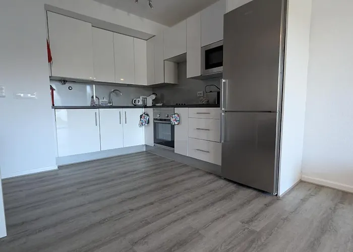 Premium Fairways Luxury With Stunning Mountain Views Apartman San Miguel de Abona