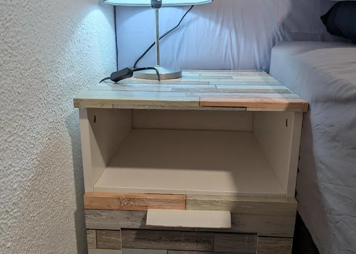 Apartman Premium Fairways Luxury With Stunning Mountain Views San Miguel de Abona