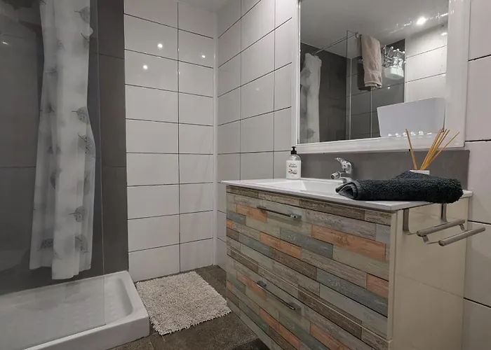 Premium Fairways Luxury With Stunning Mountain Views San Miguel de Abona