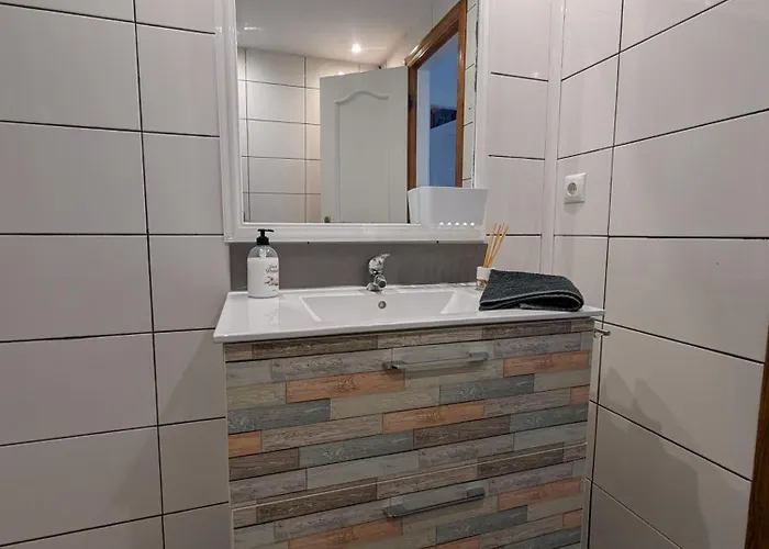 Premium Fairways Luxury With Stunning Mountain Views * San Miguel de Abona