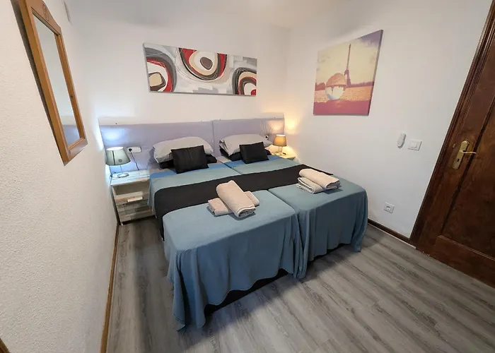 Premium Fairways Luxury With Stunning Mountain Views Apartman