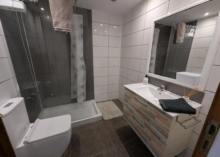 Premium Fairways Luxury With Stunning Mountain Views Apartman *