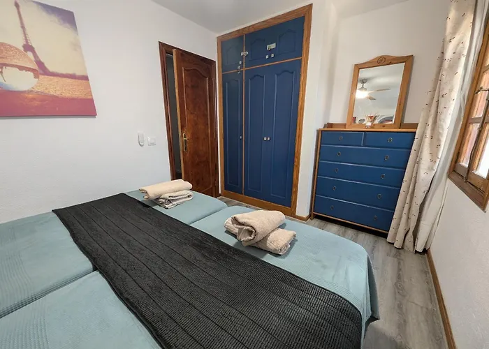 Premium Fairways Luxury With Stunning Mountain Views * San Miguel de Abona