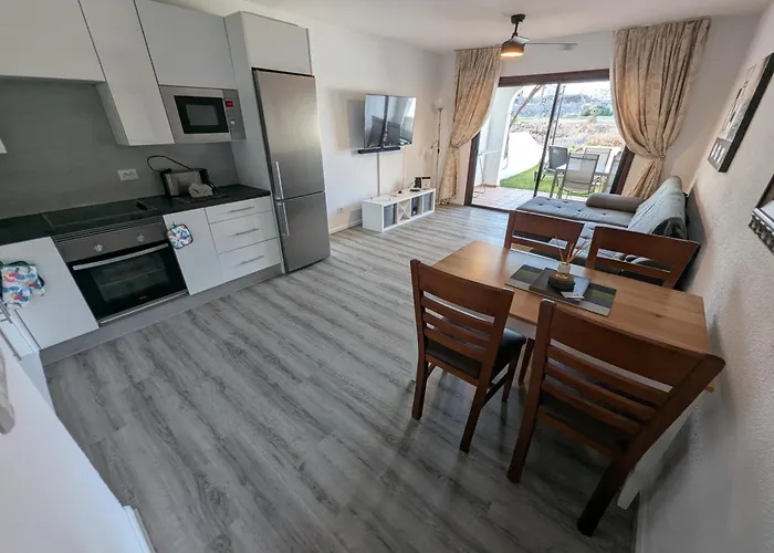 Apartman Premium Fairways Luxury With Stunning Mountain Views