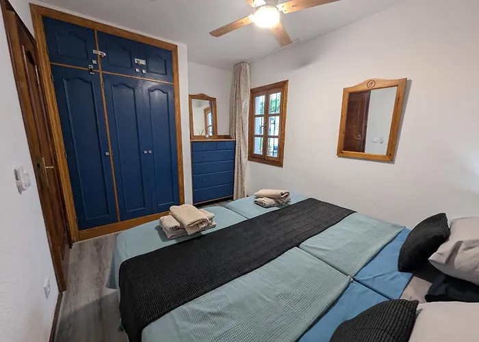 Premium Fairways Luxury With Stunning Mountain Views Apartman *