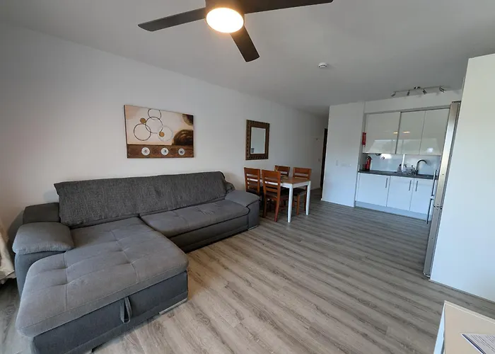 Premium Fairways Luxury With Stunning Mountain Views * San Miguel de Abona