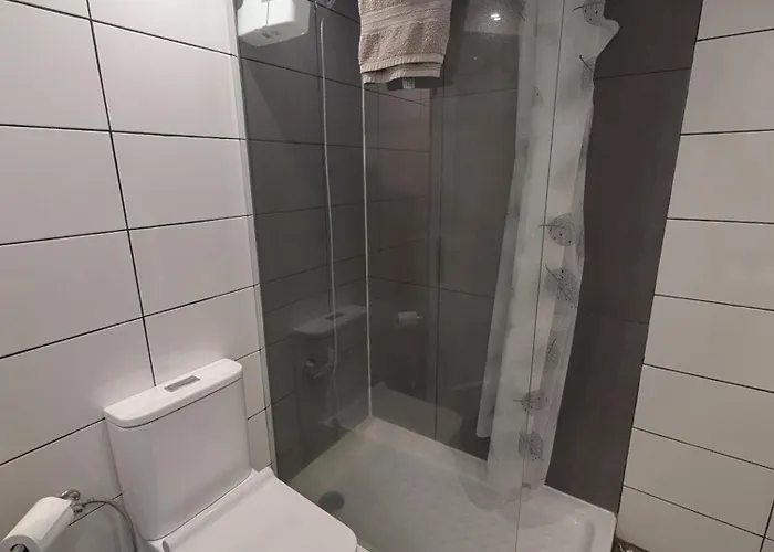 Premium Fairways Luxury With Stunning Mountain Views Apartman