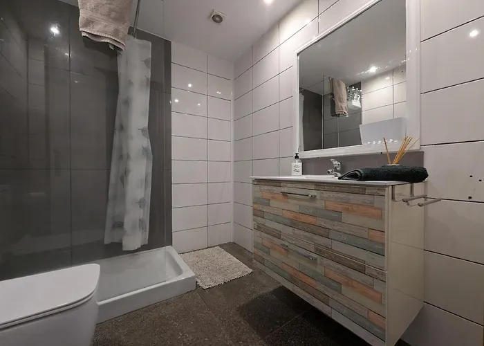 Apartman Premium Fairways Luxury With Stunning Mountain Views *