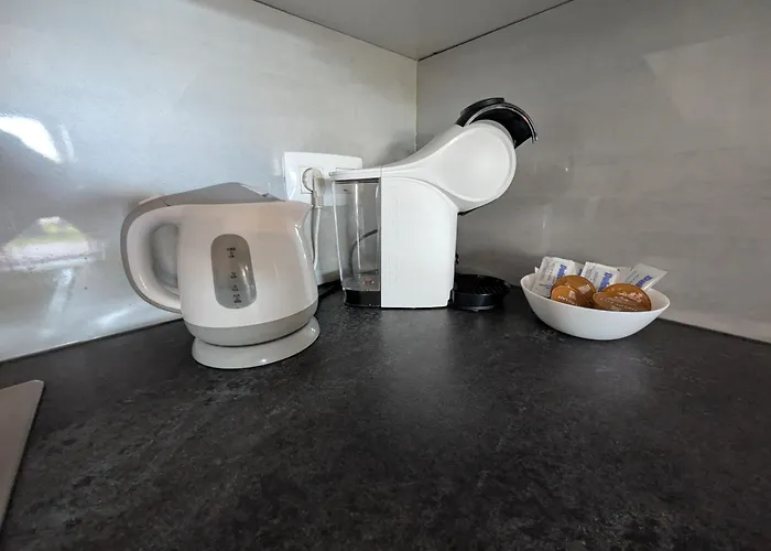 Premium Fairways Luxury With Stunning Mountain Views Apartman San Miguel de Abona