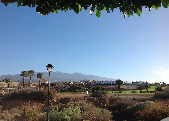 Premium Fairways Luxury With Stunning Mountain Views Apartman *