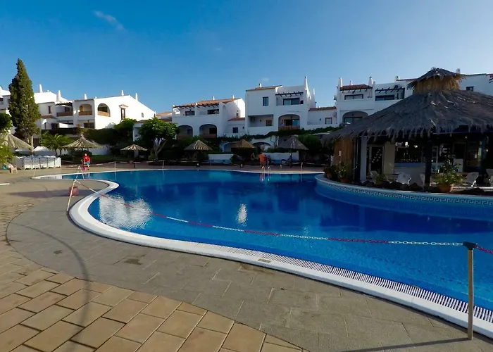 Premium Fairways Luxury With Stunning Mountain Views Apartman