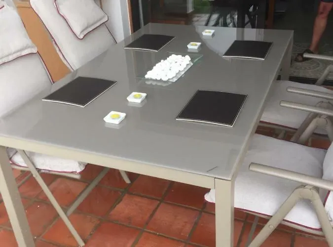 Apartman Premium Fairways Luxury With Stunning Mountain Views San Miguel de Abona