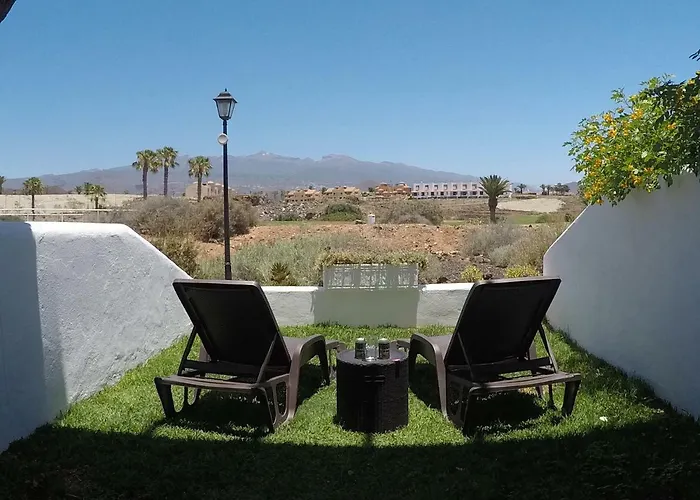 Premium Fairways Luxury With Stunning Mountain Views Apartman
